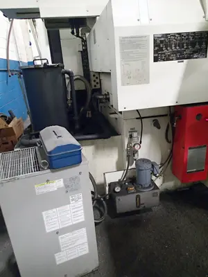 USED 2015 MAKINO EDNC6