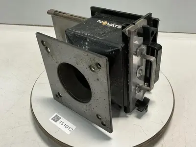 USED NOVATEC 9109644-5-02