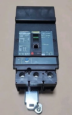 NEW Square D JJA36200