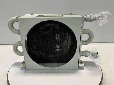 USED THERMAL TRANSFER RM-08-42