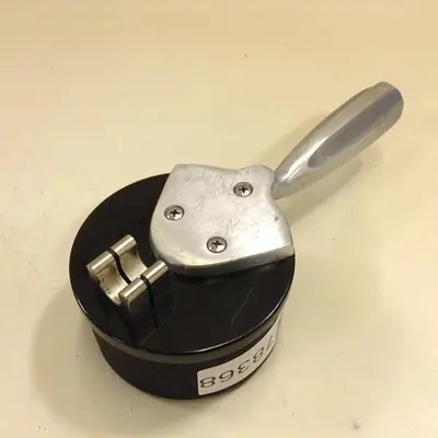 USED ALNOR 4000 A