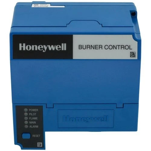 Honeywell RM7895B1013 Burner Control Unit [New]
