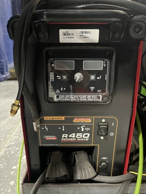 USED 2012 FANUC ARC MATE 0IA