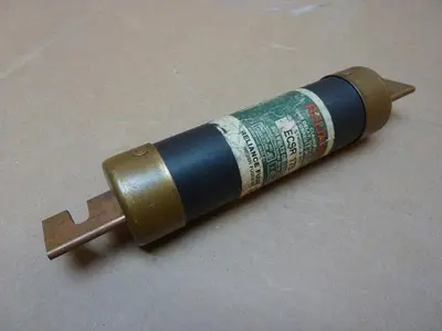 USED RELIANCE ELECTRIC ECSR-175A