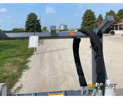 Used LOFTNESS _UNKNOWN_ Forestry Grinders Iowa US | Keast Enterprises #1360440