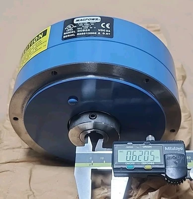 NEW Magpowr GCB24
