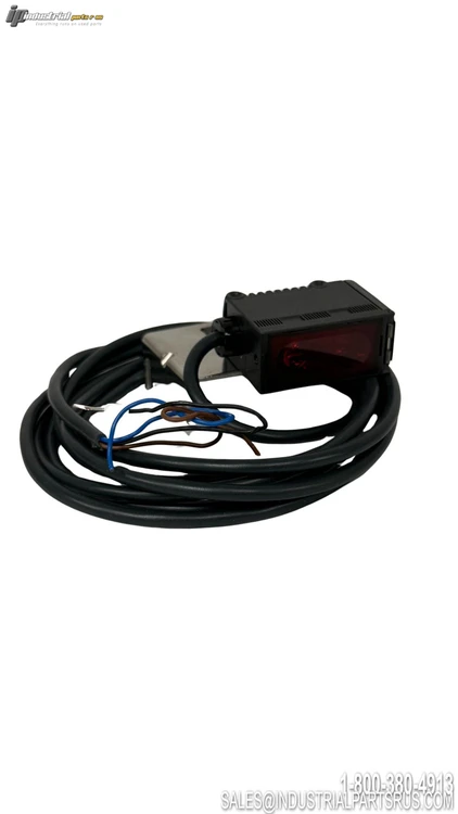 Used OMRON E3G-L11 Photoelectric Sensors Kentucky US | Industrial Parts R Us Inc. #877162