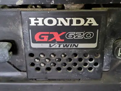 USED HUSQVARNA FS 520
