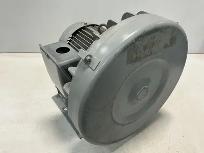 USED SPENCER VORTEX VB-019E-U
