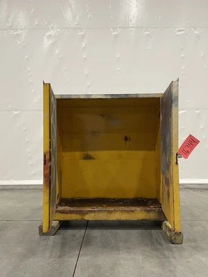 2 Door Cabinet