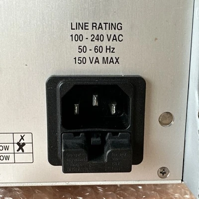 USED Harvard Apparatus 73-0045