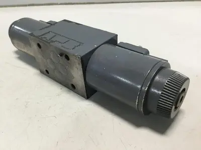 USED VICKERS DG4V3S6CMUHL760EN490