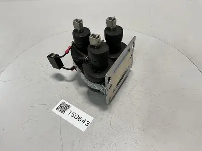 USED MDI 335NO-120A-18
