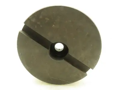 RK TOOL SMC6212-11047 Indexable Face Mill 12-Insert Double Cutter 4.2" x 6.2"