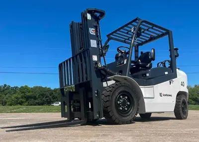 NEW 2026 LG-FORKLIFT CLG2040H