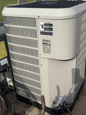 Used _UNKNOWN_ _UNKNOWN_ Condensers Michigan US | Miedema Asset Management Group #1313556