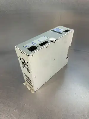 Rubycon Power Supply PD27A Inp. AC200-480V 1.5A 50/60 Ou: DC24V 8A (8.3.1)