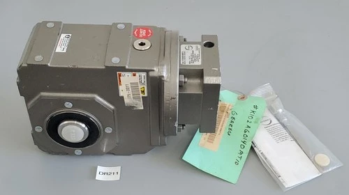 Used Stober 603361800 Servo Motors Indiana US | J&J Industrial Supply #517155