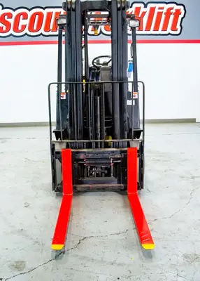USED 1993 YALE GLC050