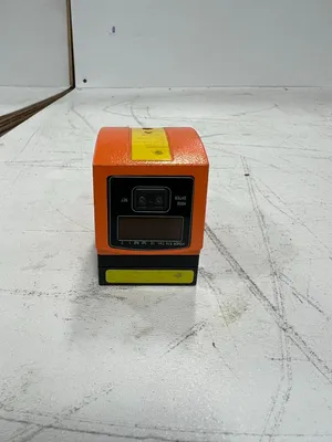 USED IFM ELECTRIC 02I104