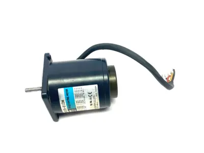 USED ORIENTAL MOTOR SPEED CONTROL MOTOR 200-230V 15W