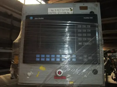 Automatic Splicer