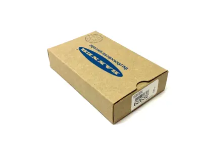VS3AP5RQ, 62632 | Banner VS3AP5RQ Opposed-Mode Photoelectric Sensor w/ Advanced Optics 62632 - New