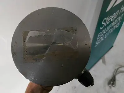 SS Liquid Level Gauge