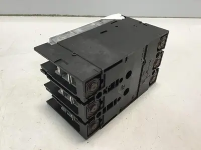 USED MOELLER NZM7-63N-NA