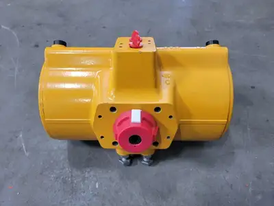 USED HYTORK EIA-0280-DAG-A00