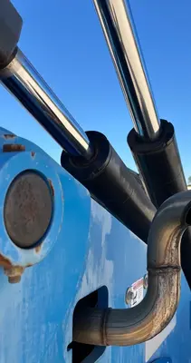 Used 2017 GENIE GTH1056 Misc Forklifts Alabama US | Proxy Equipment #1558028