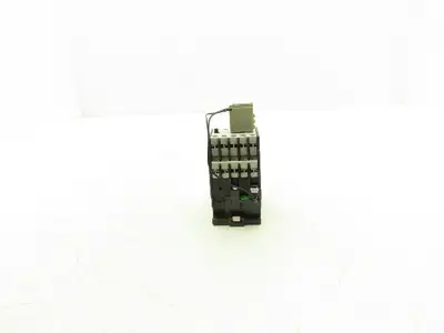 Siemens 3TH4391-0A Contactor Relay 9NO + 1NC 24V Coil 10A 600V 91E 3TH43