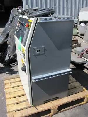 USED FANUC R-30iA