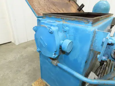 Used CROSS _UNKNOWN_ Hydraulic Power Units Indiana US | Arrow Industrial #684590