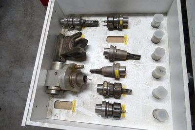 USED BIMA C100/300