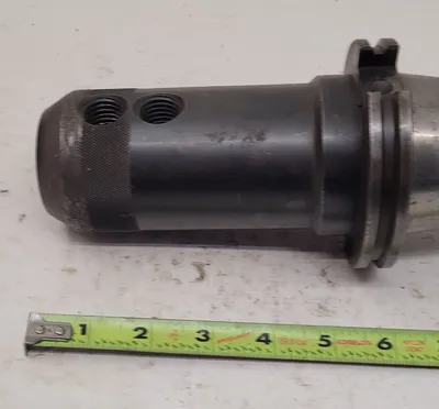 TOOLMEX CAT 50 Tool Holder Tooling & Accessories, Tooling | Machinery Central (3)