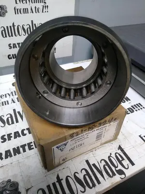 New | in-Stock AMERICAN A215H Bearings | Surplus Asset Holdings #1189116