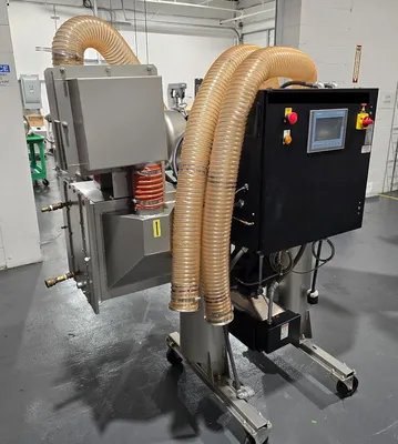 USED NOVATECH NDB-50N-C