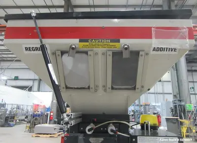 USED MAGUIRE WSB-131