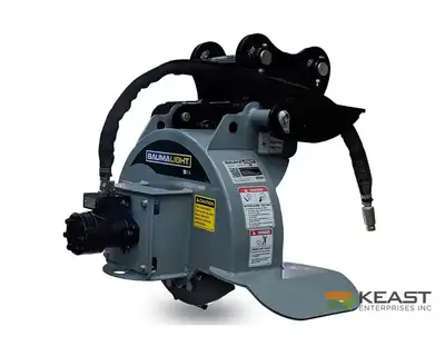 Used BAUMALIGHT _UNKNOWN_ Stump Grinders Iowa US | Keast Enterprises #1359982