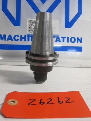 USED KENNAMETAL CV40EM025250