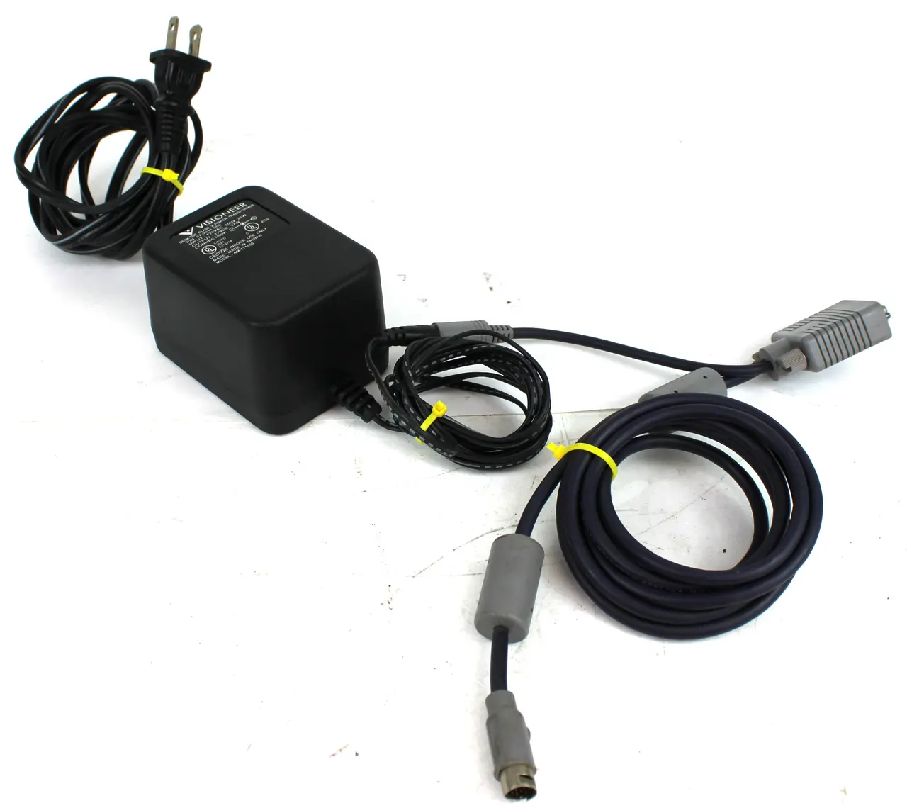 USED VISIONEER AM-171000