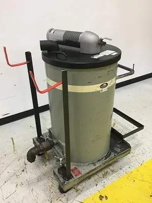 USED CECOR TX-55PL