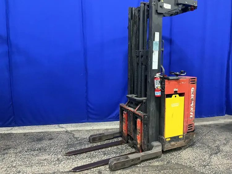 Used RAYMOND 020F30 TT Material Handling (misc) Ohio US | HGR 24 #1265967