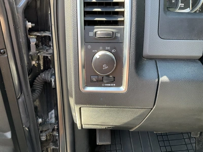 Used 2017 RAM 1500 Pickup Trucks Michigan US | Miedema Asset Management Group #1402822