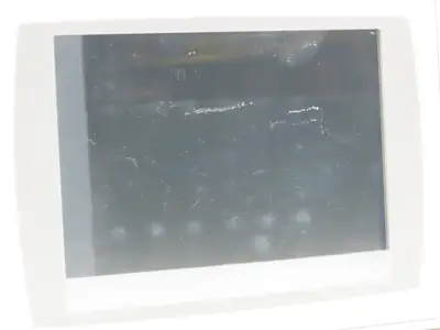 Allen Bradley 2711P-T12C4D8 PanelView Plus 1250 Touch Screen 12" HMI 100-240V
