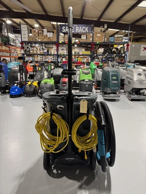 Advance ET700 Carpet Extractor Refurbished
