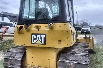 Used 2019 CATERPILLAR D5K2 LGP Bulldozers Texas US | Proxy Equipment #1382955