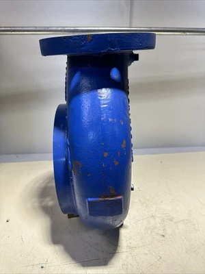 NEW Worthington Pump 6x4