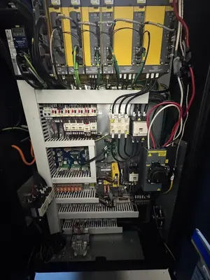 2021 DOOSAN PUMA 2100SY II CNC Lathes | Olympia Technical Services (6)